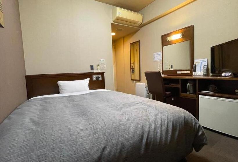 غرفة قياسية فردية, Route Inn Iyosaijo