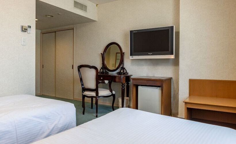 Номер Стандарт, Shonan Kamakura Crystal