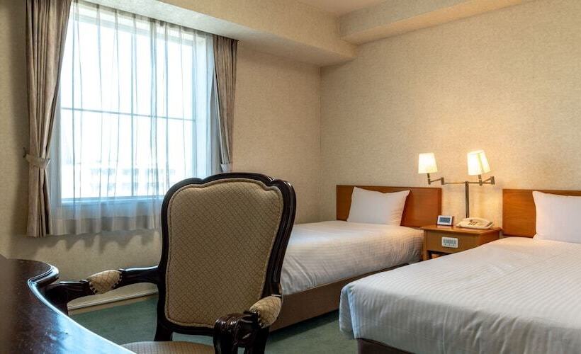 Номер Стандарт, Shonan Kamakura Crystal