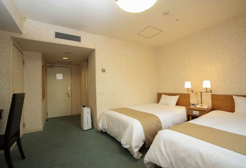 Номер Стандарт, Shonan Kamakura Crystal