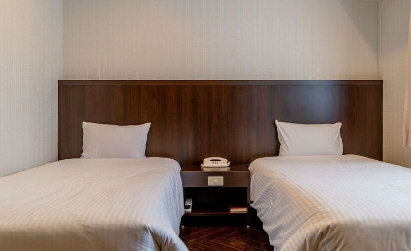 Номер Superior, Shonan Kamakura Crystal