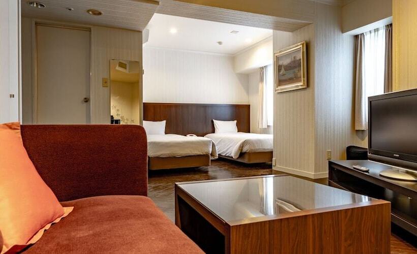 Номер Superior, Shonan Kamakura Crystal