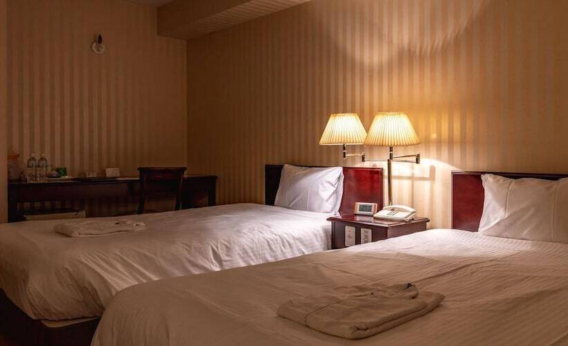 Номер Deluxe, Shonan Kamakura Crystal