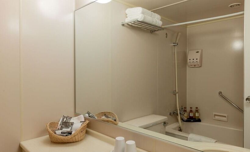 Номер Стандарт Индивидуальный, Shonan Kamakura Crystal