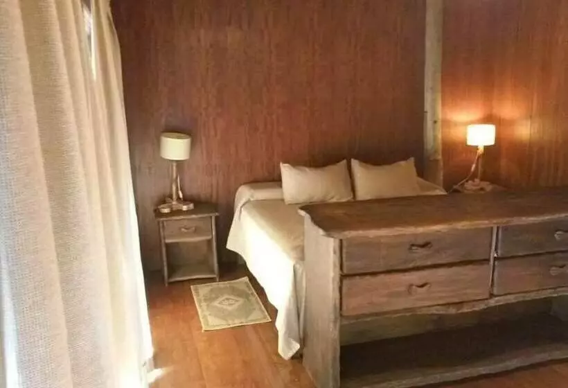スーペリアースイート, Ytororo Lodge