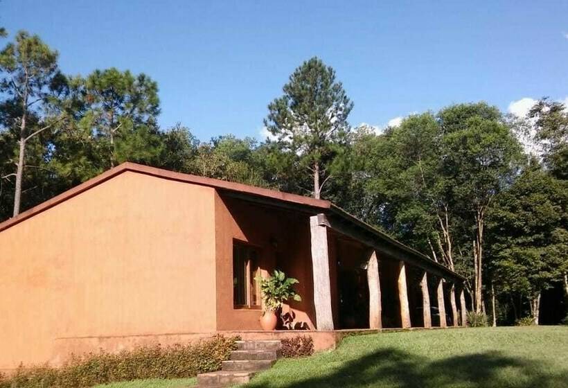 Люкс Superior, Ytororo Lodge