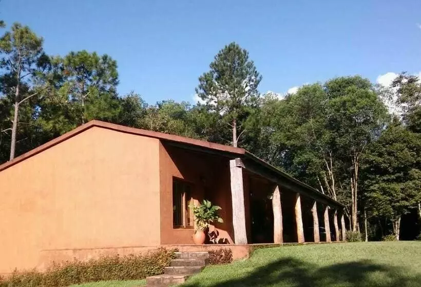 スーペリアースイート, Ytororo Lodge