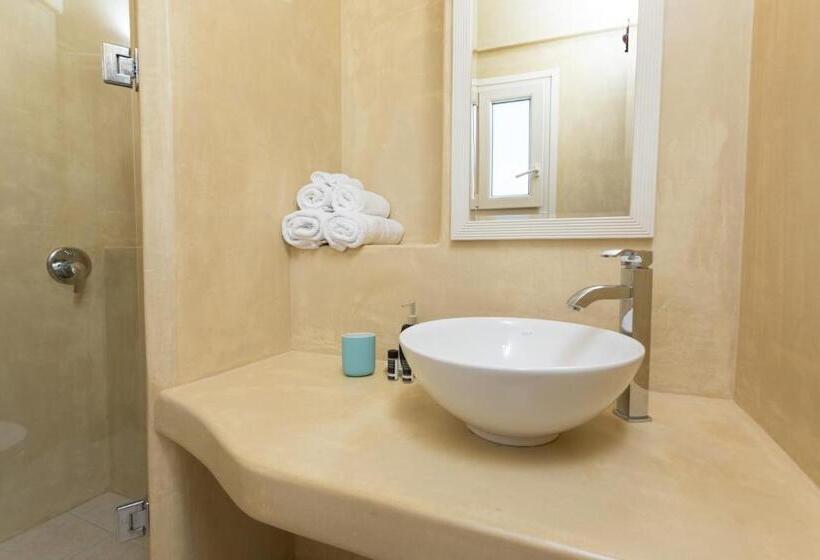 1 Szobás Superior Villa, Iliada Villas