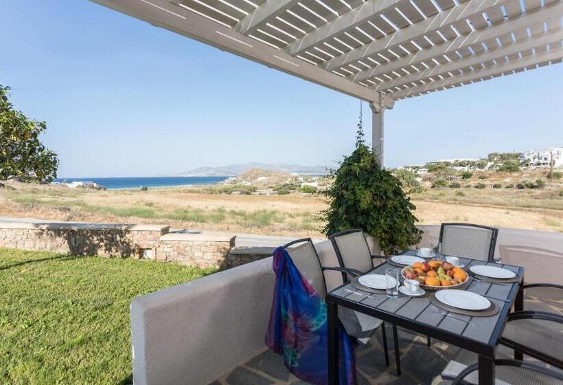ویلای سوپریور 1 خوابه, Iliada Villas