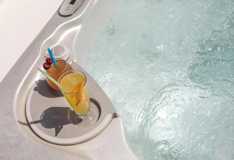 Tengerre Néző 1 Szobás Villa, Iliada Villas