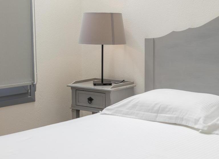 Duplex Szoba, Iliada Villas