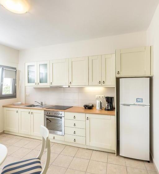 Duplex Szoba, Iliada Villas