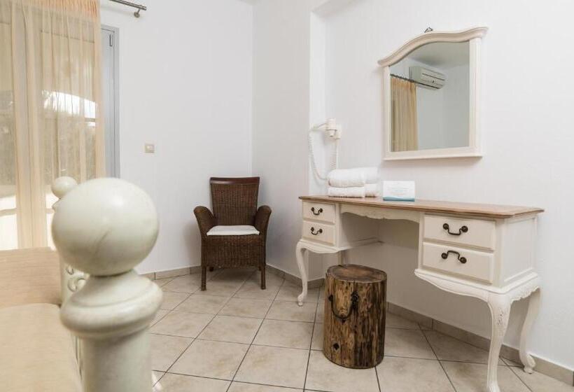 2 Szobás Villa, Iliada Villas