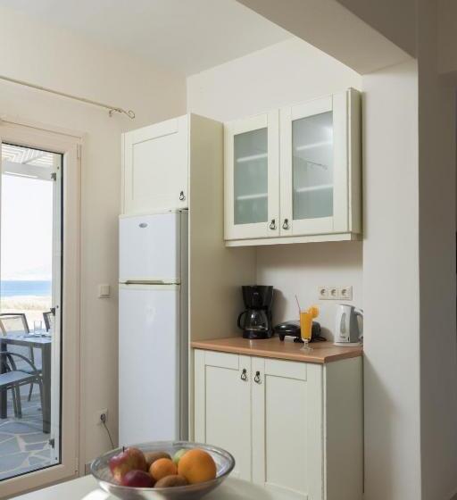 1 Szobás Superior Villa, Iliada Villas