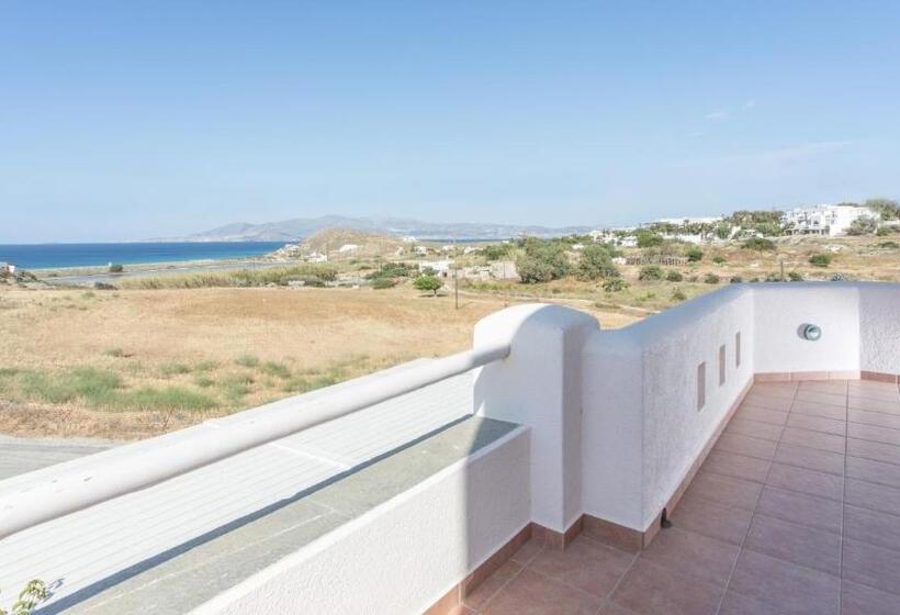 ویلای سوپریور 1 خوابه, Iliada Villas