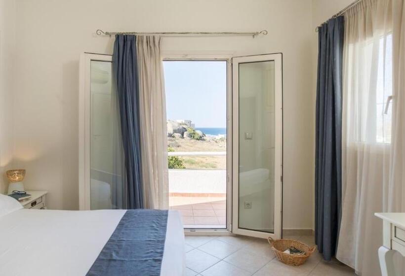 1 Szobás Superior Villa, Iliada Villas