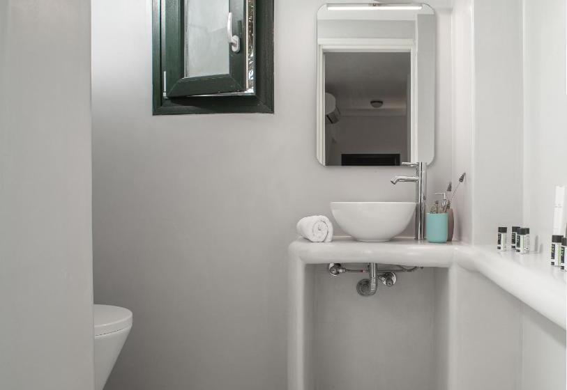 Egyszobás Villa, Iliada Villas