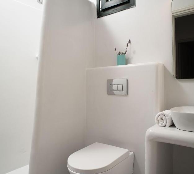 Egyszobás Villa, Iliada Villas