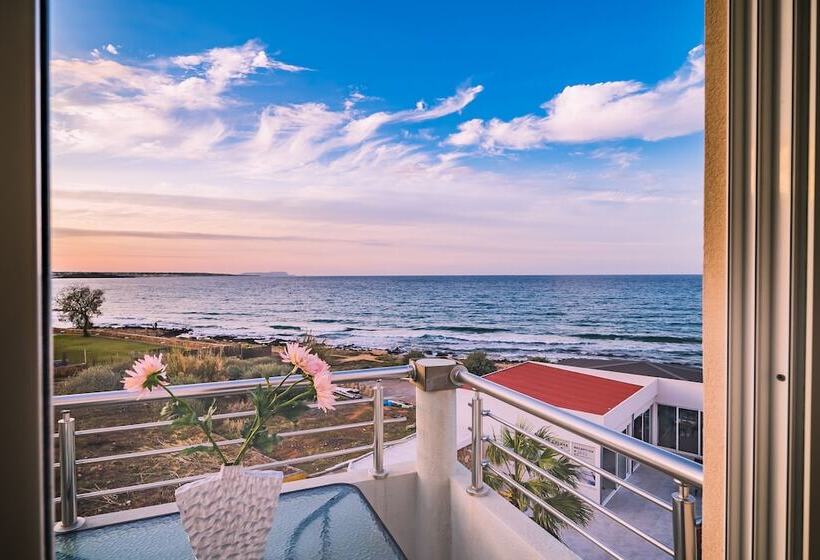 Апартаменты Superior 1 Спальня, Laplaya Beach