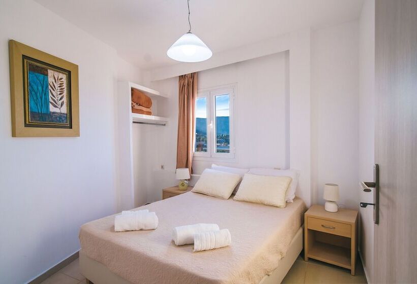 침실 1개 수피리어 아파트, Laplaya Beach