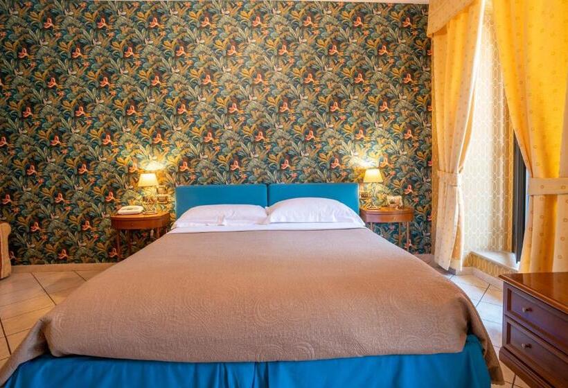 חדר סטנדרט, Locanda Da Otello