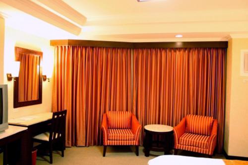 חדר סופריור, Mo2 Westown Hotel   Mandalagan