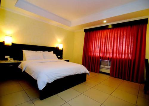 Quarto Estandar, Mo2 Westown Hotel   Mandalagan