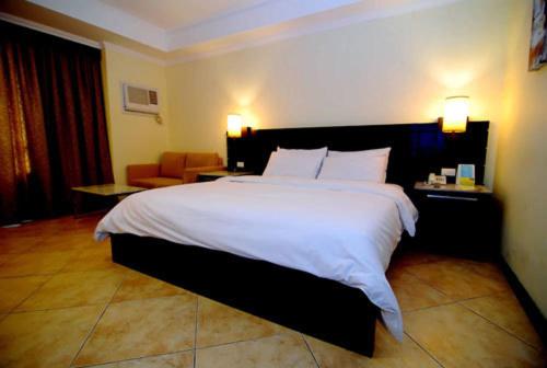 חדר סטנדרט, Mo2 Westown Hotel   Mandalagan