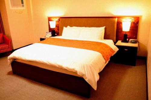 חדר סטנדרט, Mo2 Westown Hotel   Mandalagan