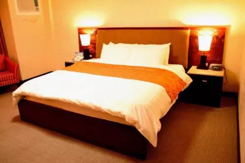 スタンダードルーム, Mo2 Westown Hotel   Mandalagan