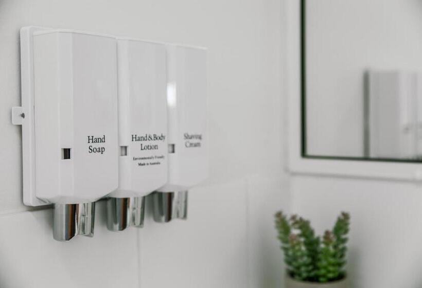 标准间, Reef Adventureland Motor Inn