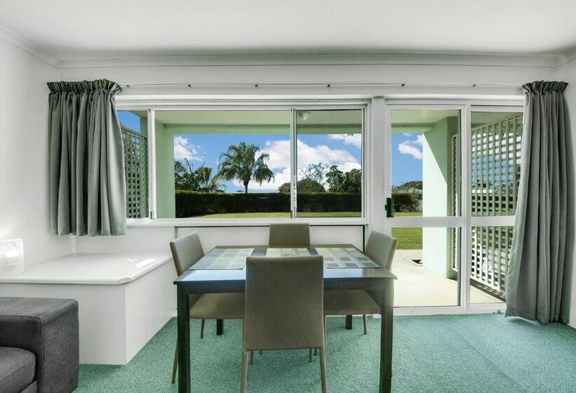 标准间, Reef Adventureland Motor Inn