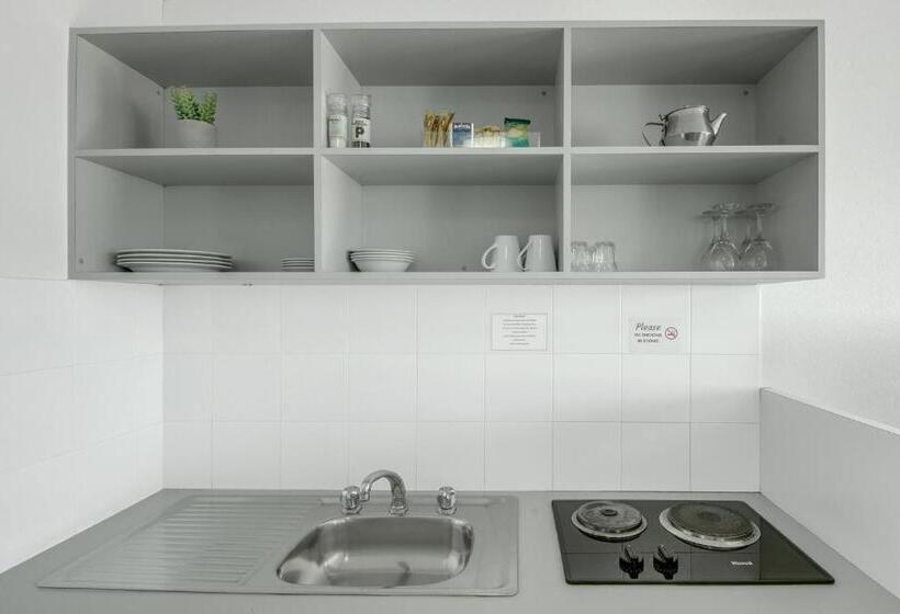 标准间, Reef Adventureland Motor Inn