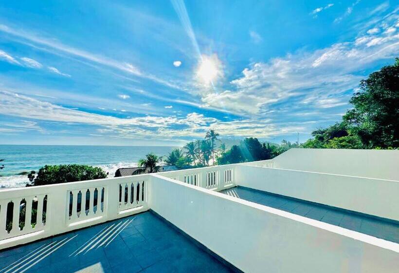 Triple Room Sea View, Adana Beach Resort