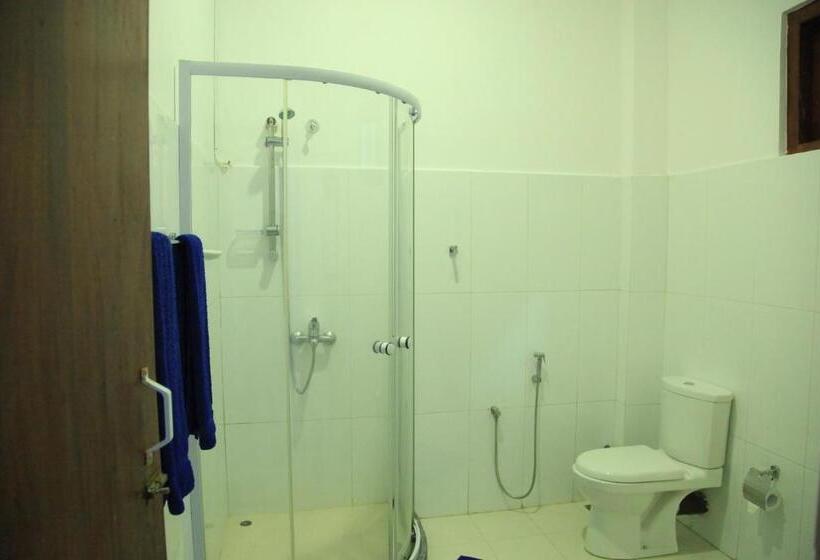 חדר דלוקס נוף לים, Adana Beach Resort