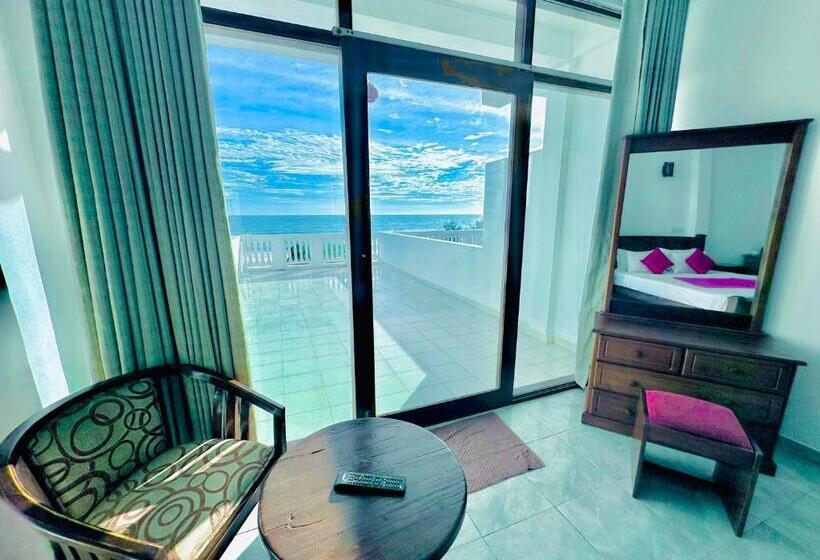 חדר סטנדרט, Adana Beach Resort