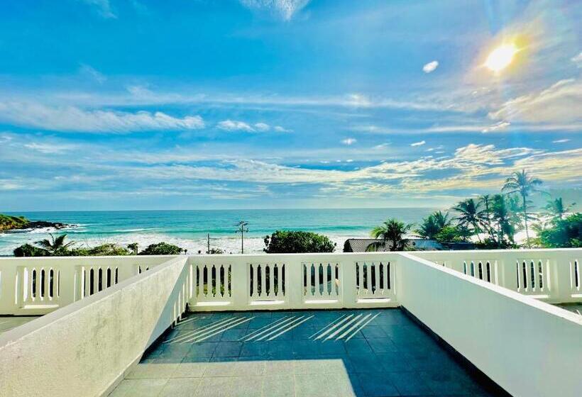 חדר סטנדרט, Adana Beach Resort