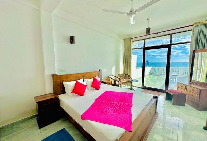 חדר סטנדרט, Adana Beach Resort