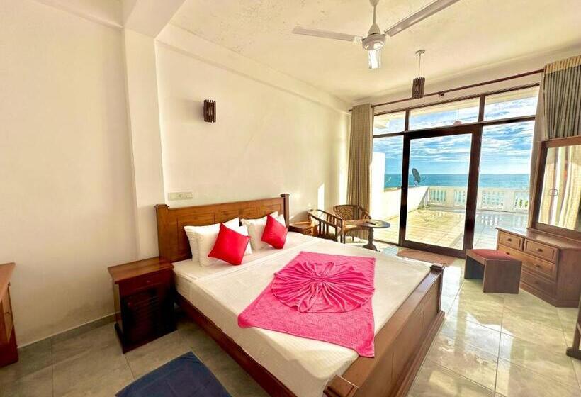 חדר סטנדרט, Adana Beach Resort