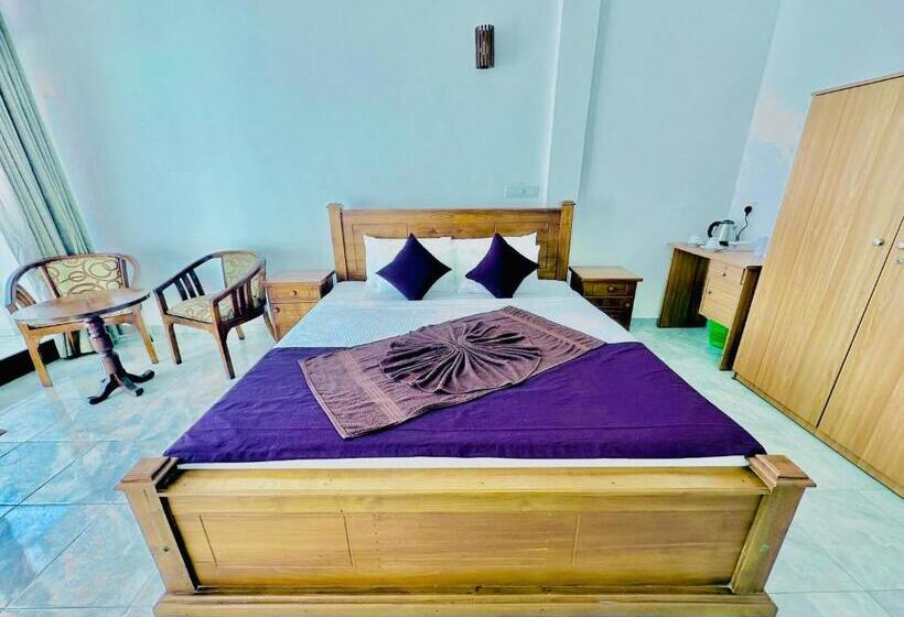 חדר סטנדרט, Adana Beach Resort