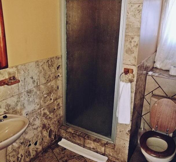 ファミリールーム, Safari Travelodge