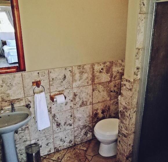 ファミリールーム, Safari Travelodge