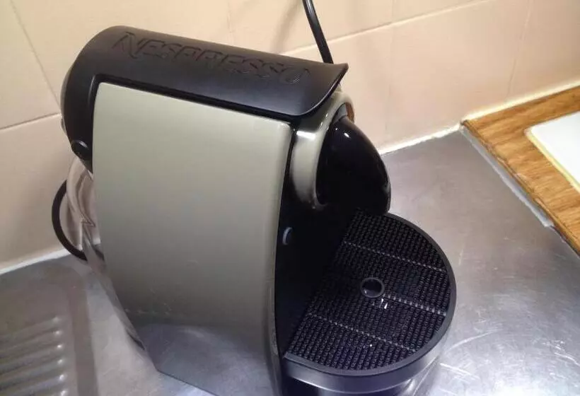 1ベッドルームアパートメント, Residence Meublee Services