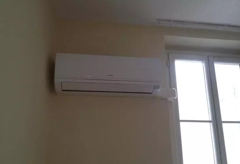 1ベッドルームアパートメント, Residence Meublee Services