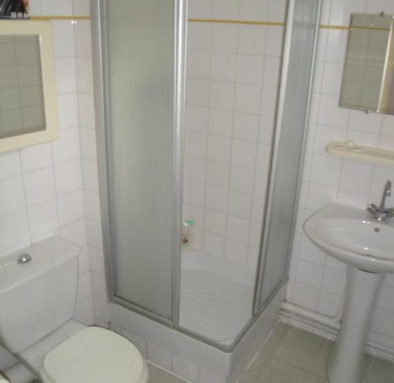 آپارتمان 1 خوابه, Residence Meublee Services