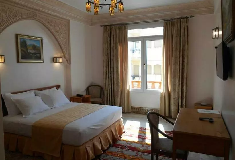 اتاق استاندارد, Dar Nador