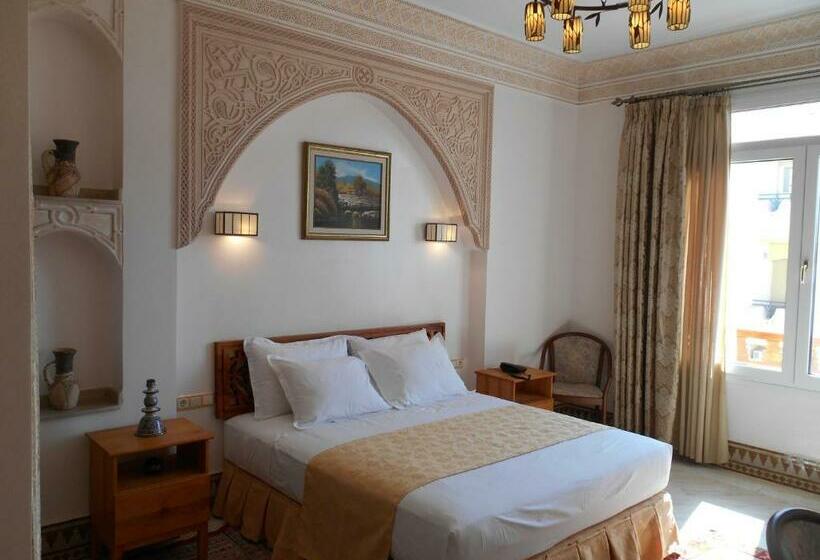 اتاق استاندارد, Dar Nador