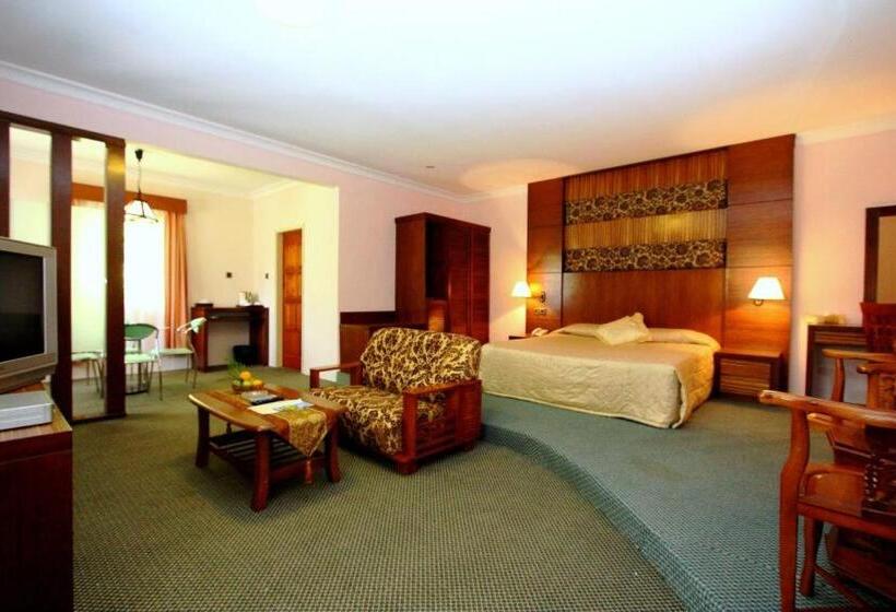 חדר סטודיו סטנדרד, Rompin Beach Resorts