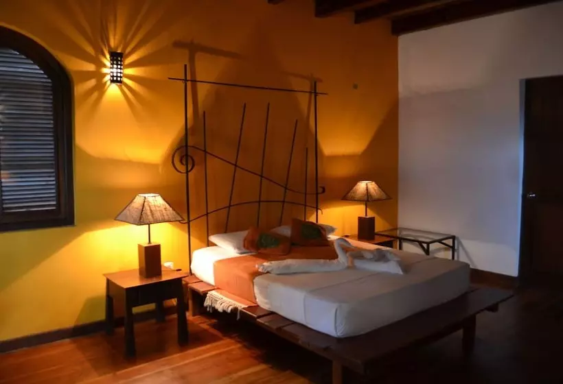 １ベッドルームのデラックスアパートメント, Thotupola Lakeside Resort