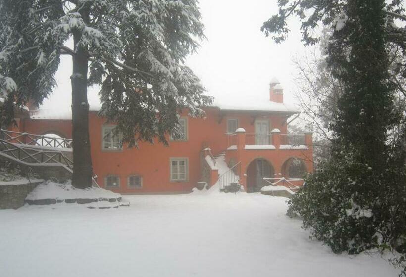 带2个卧室的公寓, Agriturismo Villa Le Vigne